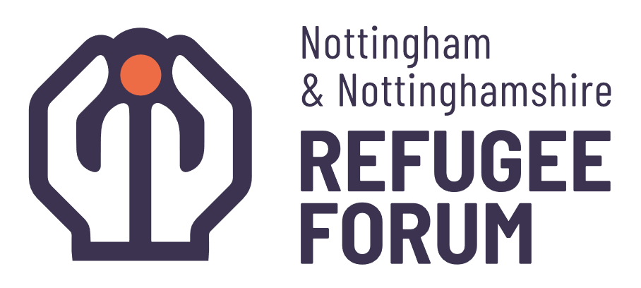 Nottingham And Nottinghamshire Refugee Forum